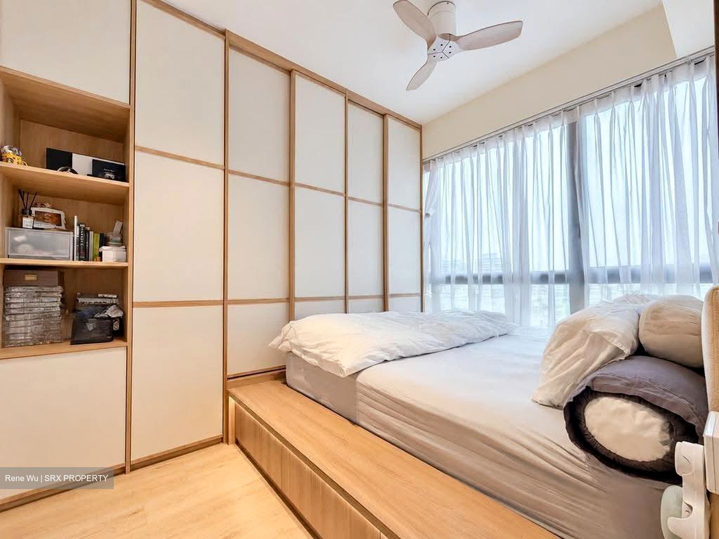 Clavon (D5), Apartment #625565191
